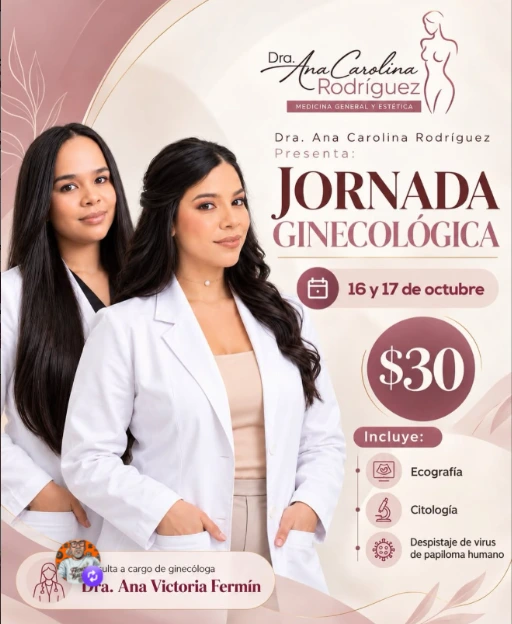 Jornada Ginecológica Especial (Margarita 2026)