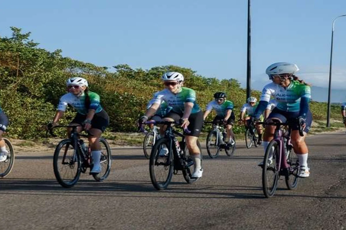 Gran Fondo Margarita 2026: Rigo en La Perla del Caribe - Foto 2