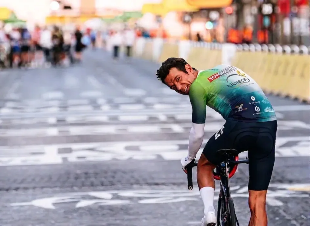 Gran Fondo Margarita 2026: Rigo en La Perla del Caribe - Foto 3