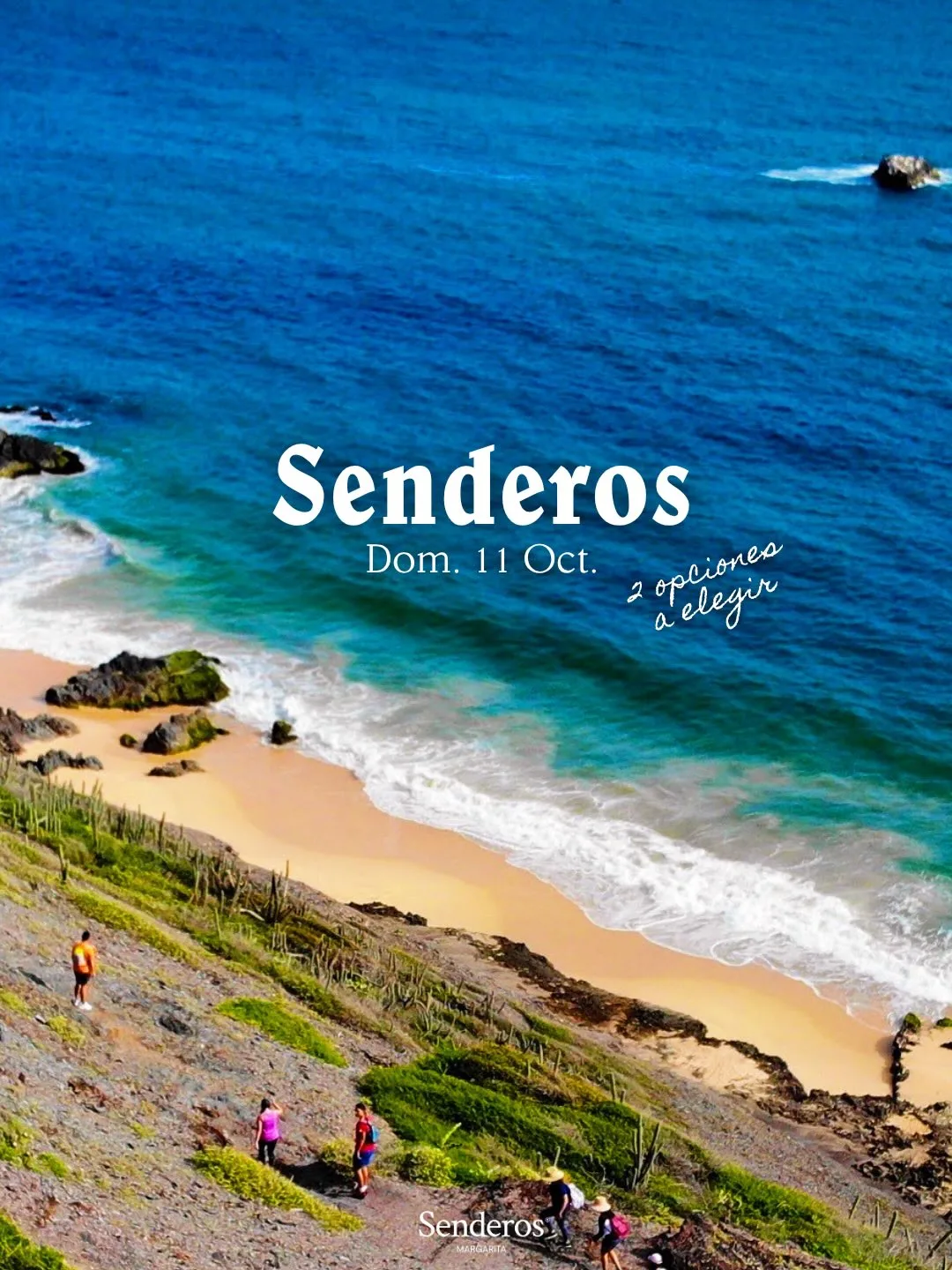 ¡AGENDA SM: 10, 11 Y 12 DE OCTUBRE FIN DE SEMANA LARGO - Foto 4