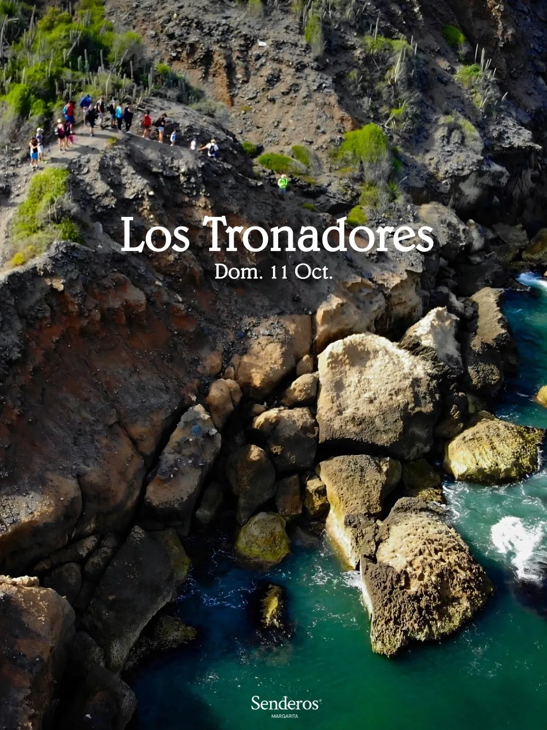 ¡AGENDA SM: 10, 11 Y 12 DE OCTUBRE FIN DE SEMANA LARGO - Foto 5