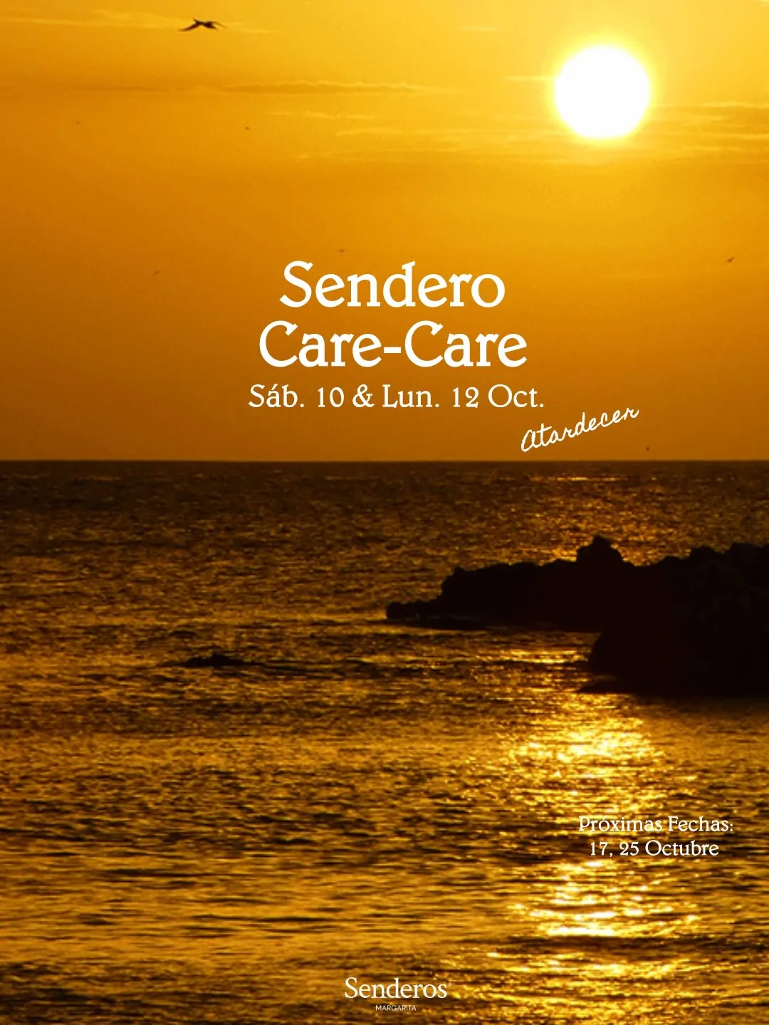 ¡AGENDA SM: 10, 11 Y 12 DE OCTUBRE FIN DE SEMANA LARGO - Foto 3