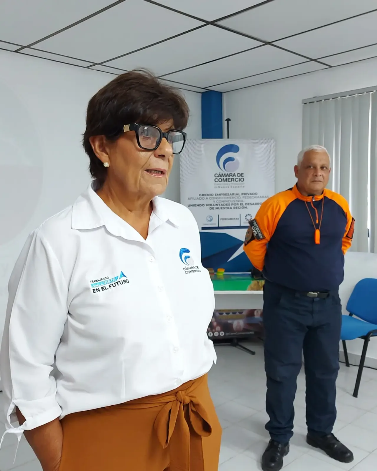 LA CERTIFICACIÓN DE PREVENCIÓN DE RIESGOS LABORALES Y GESTIÓN DE EMERGENCIA - Foto 2