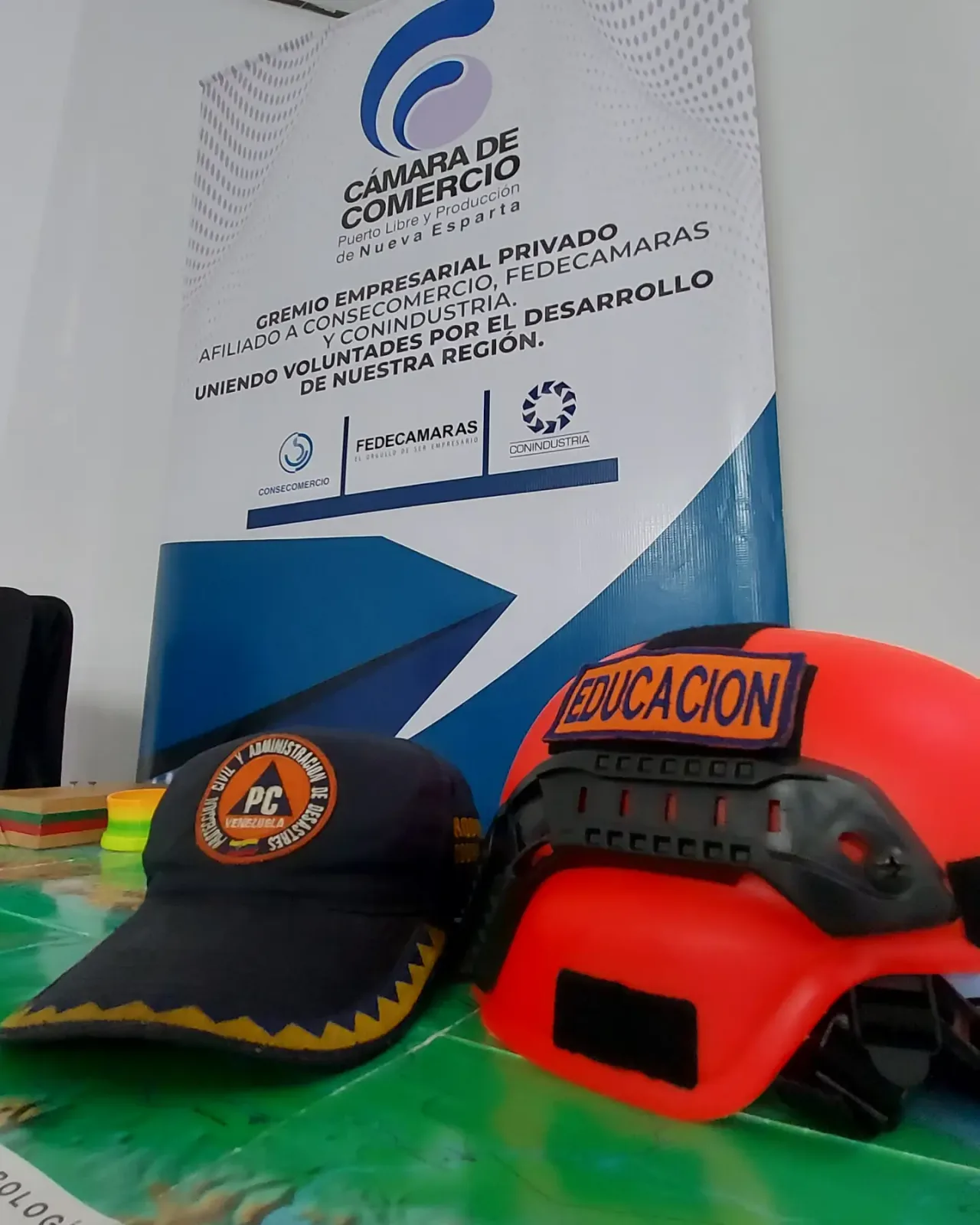 LA CERTIFICACIÓN DE PREVENCIÓN DE RIESGOS LABORALES Y GESTIÓN DE EMERGENCIA - Foto 4