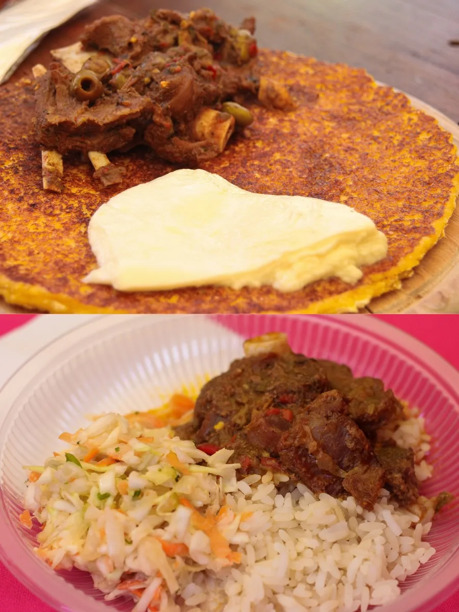 Feria del Chivo en Los Robles: Sabor y Tradición - Foto 3