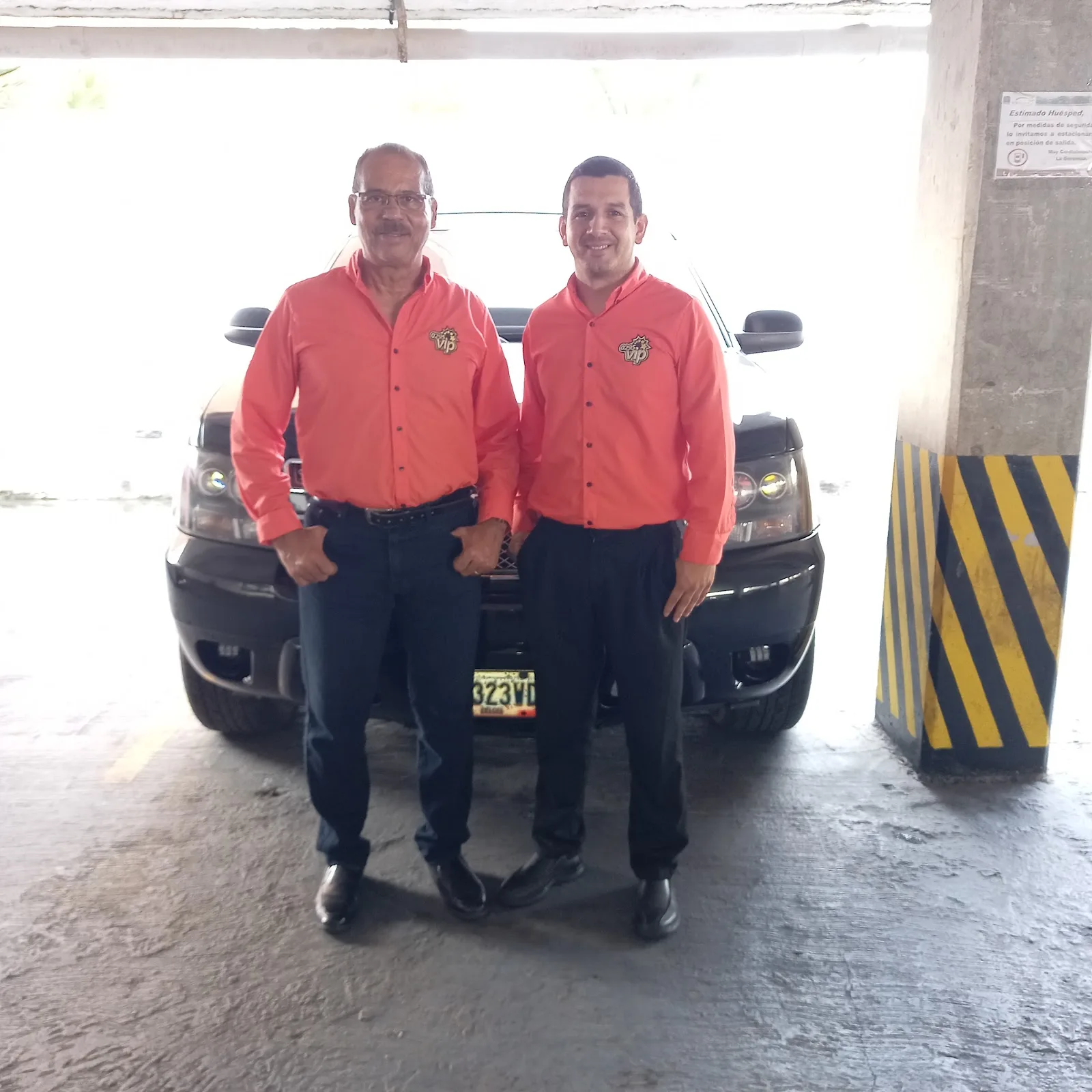 0295 VIP Transporte Ejecutivo - Foto 3 | Guía Margarita
