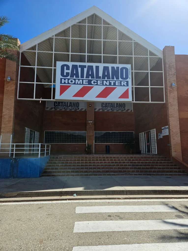 Catalano Home Center