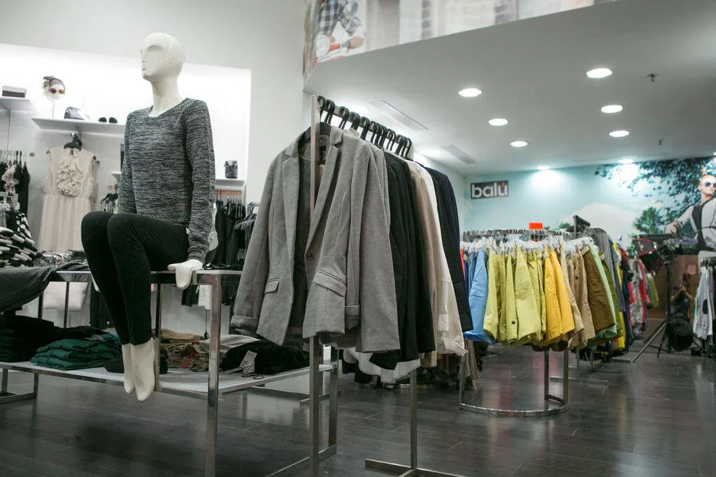 Balú Moda Costazul - Foto 2 | Guía Margarita