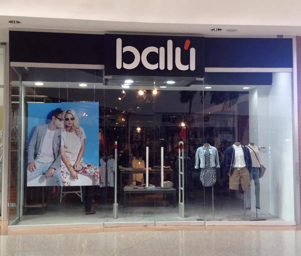 Balú Moda Sambil