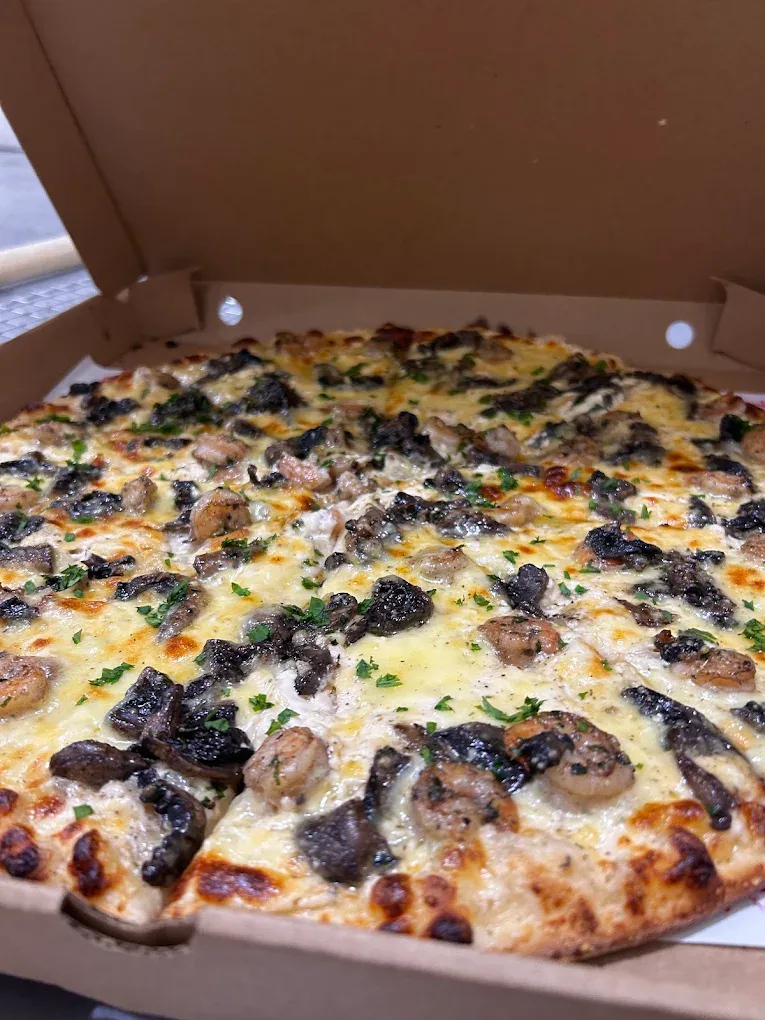 Kolo´s Pizza - Foto 2 | Guía Margarita