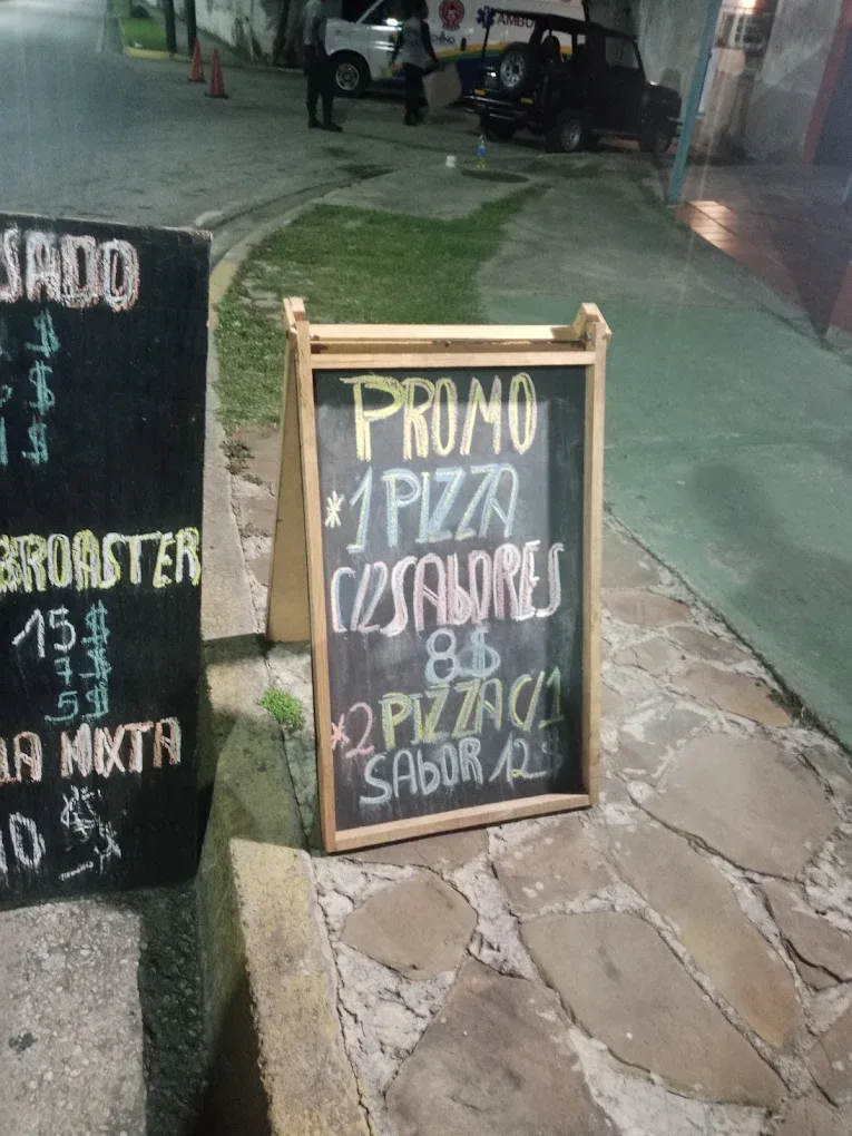 Juan Pizza