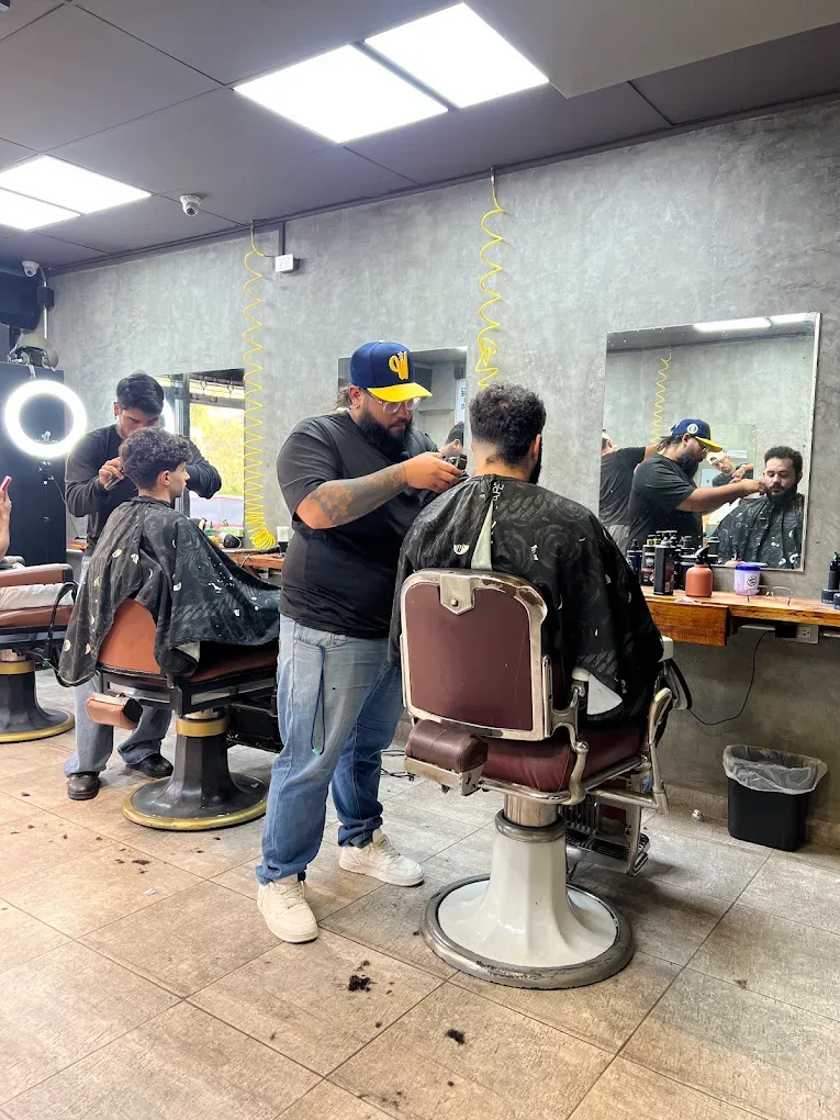 El Mostacho Barbershop - Foto 3 | Guía Margarita