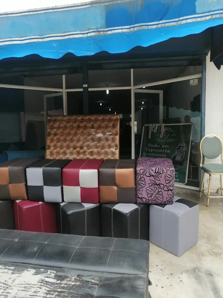 J&J Decoraciones