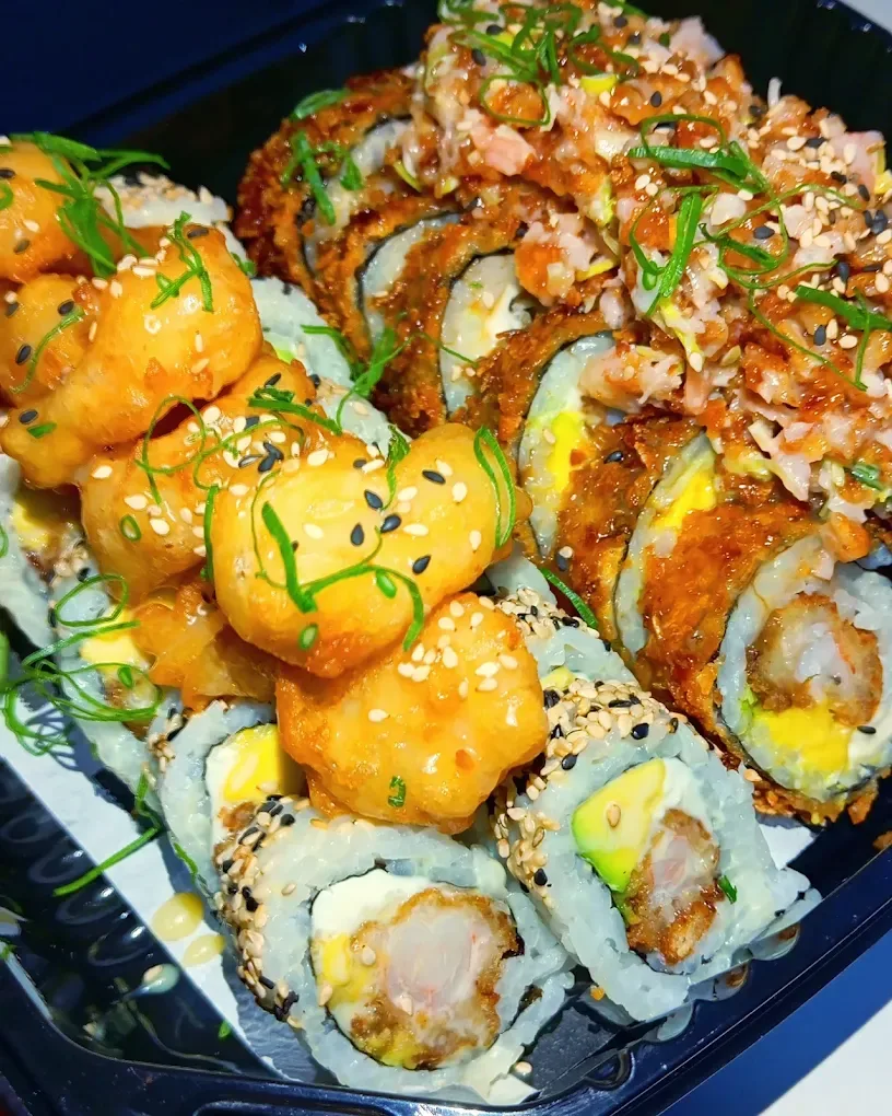 Kaizen Sushi MGTA - Foto 3 | Guía Margarita