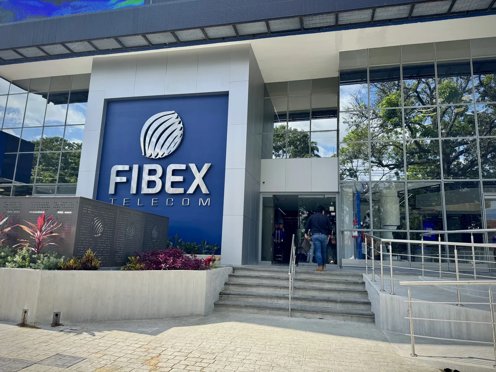 Fibex Telecom
