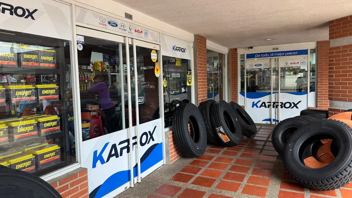 Karrox C.A.