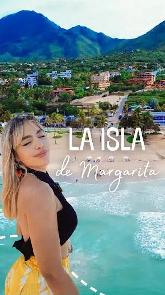 Gaby Fernández (@gabyfernandez2.0) - Foto 3 | Guía Margarita