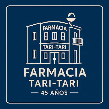 Farmacia Tari-Tari