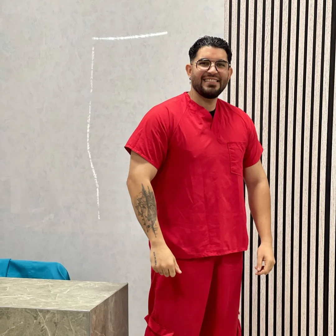 Clínica Dental Dr. Alan Rojas