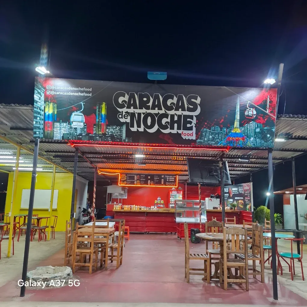 Zona Gastronómica La Auyama - Foto 2 | Guía Margarita