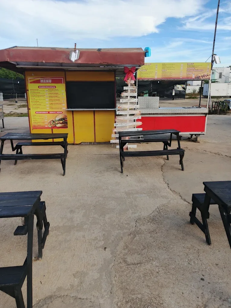 Zona Gastronómica La Auyama - Foto 3 | Guía Margarita
