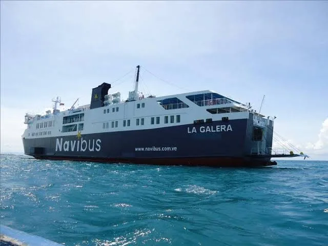 Navibus (Oficina Comercial Pampatar) - Foto 2 | Guía Margarita