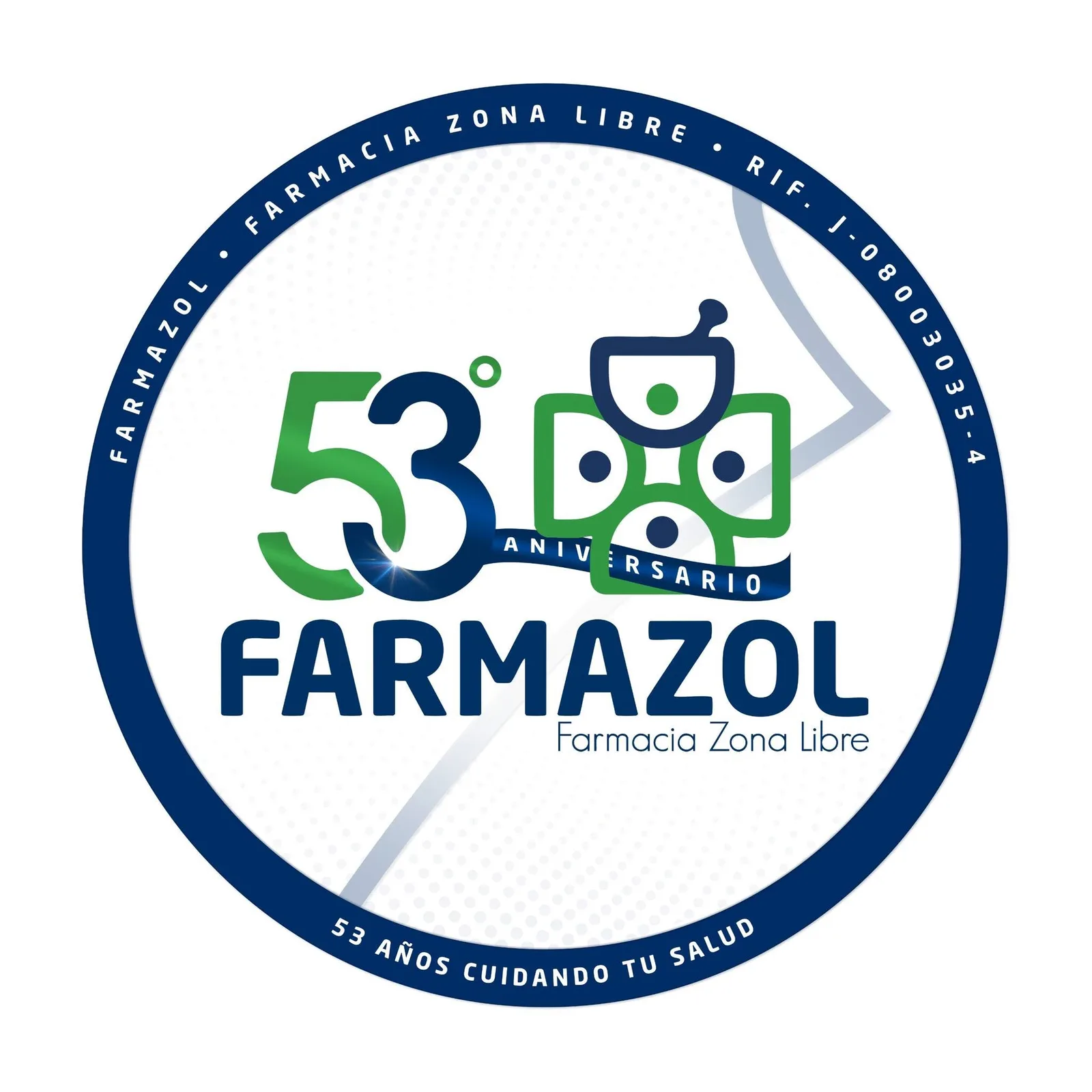 Farmacia Zona Libre (Av. 4 de Mayo)