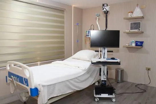 Centro Médico El Valle - Foto 2 | Guía Margarita