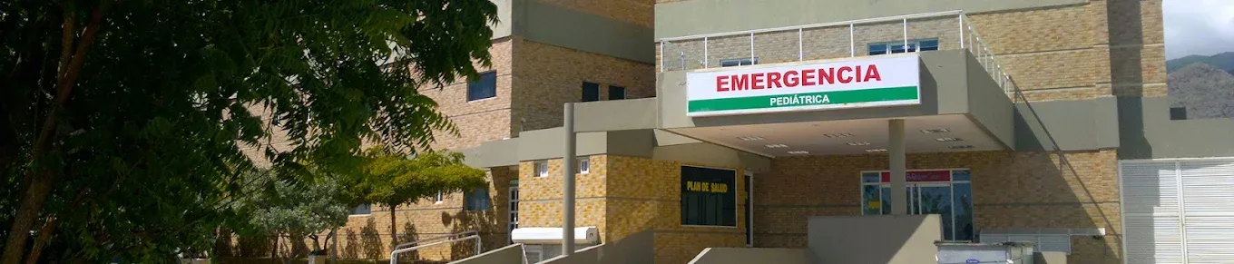 Centro Médico El Valle