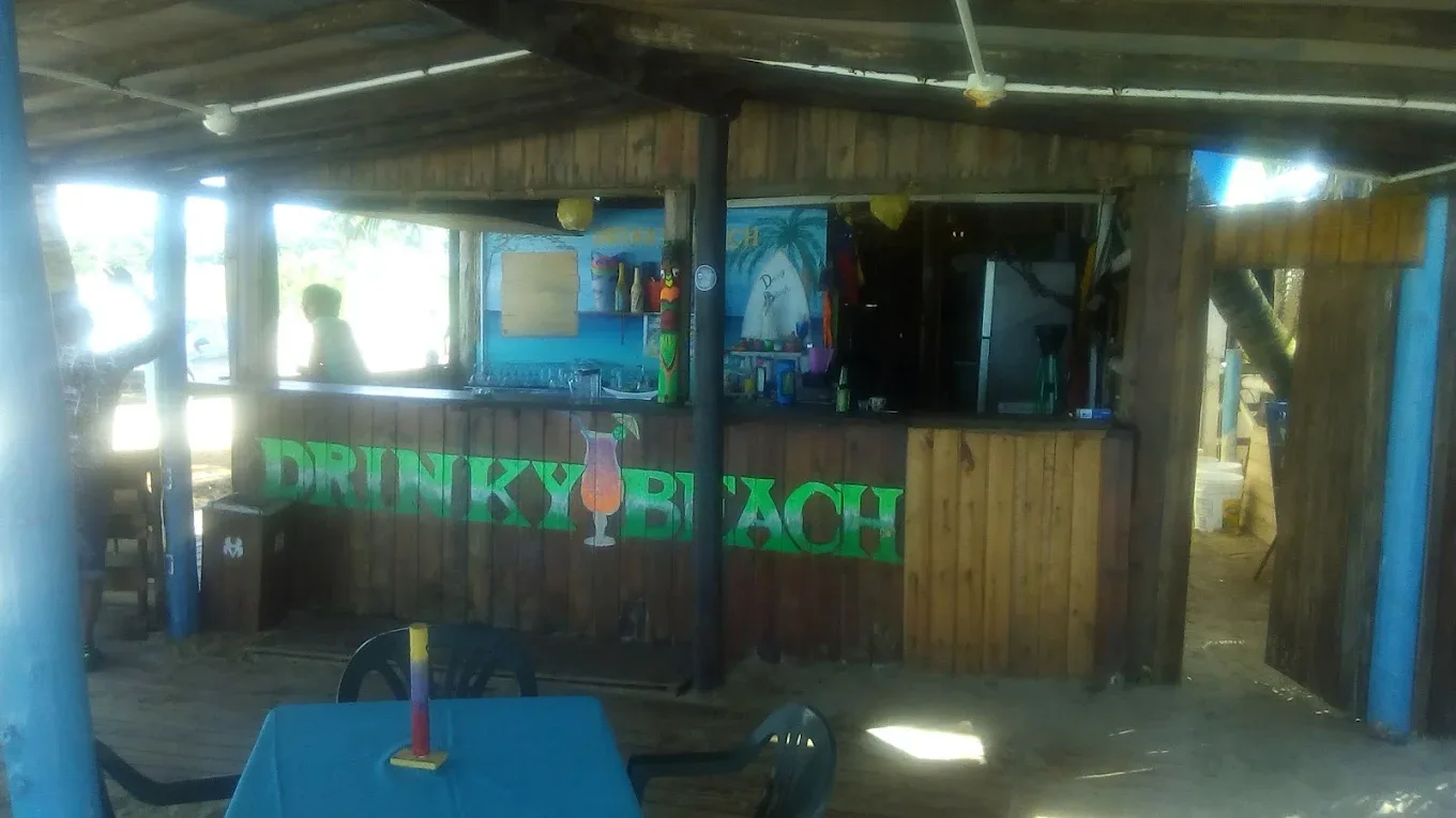 Drinky Beach