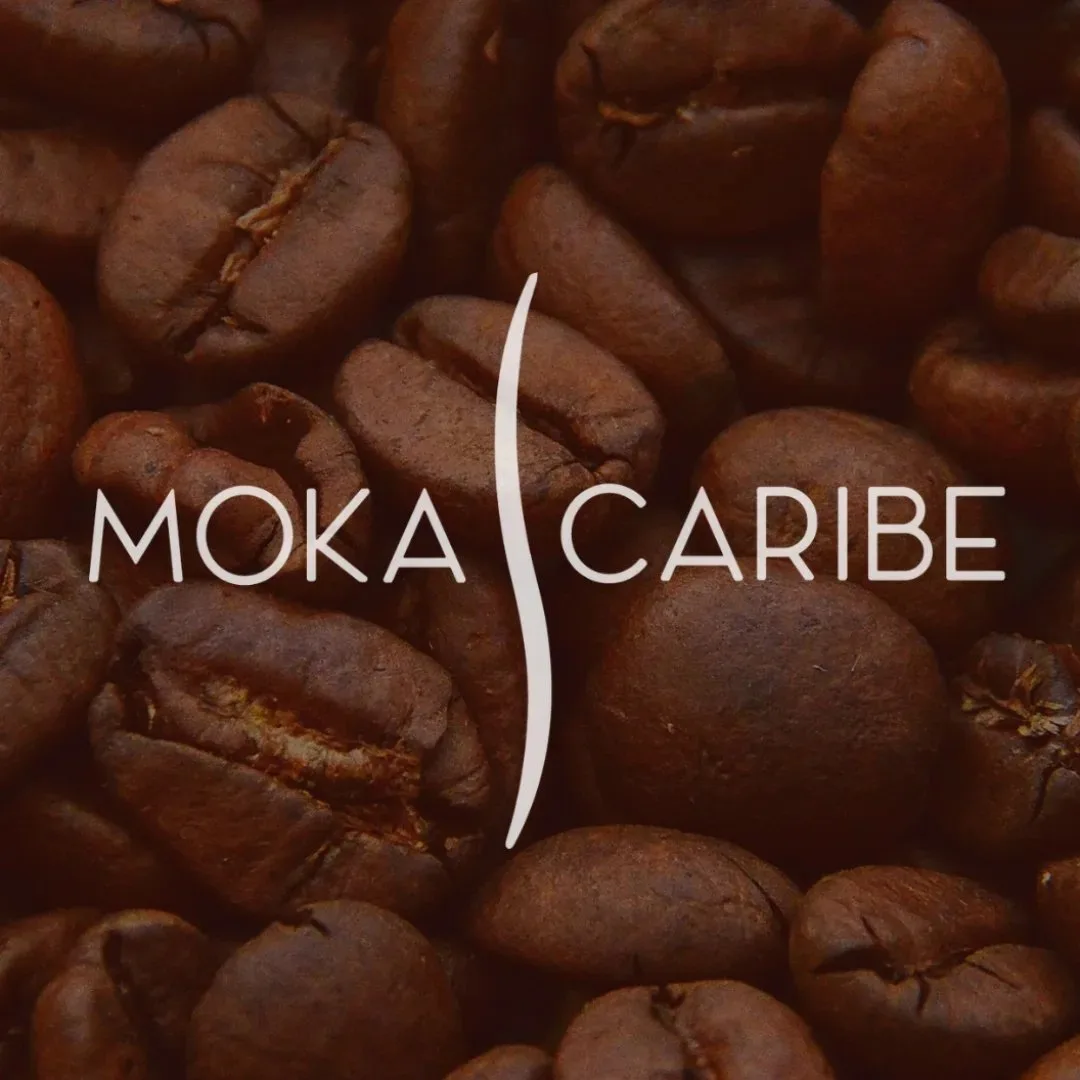 Café Moka Caribe