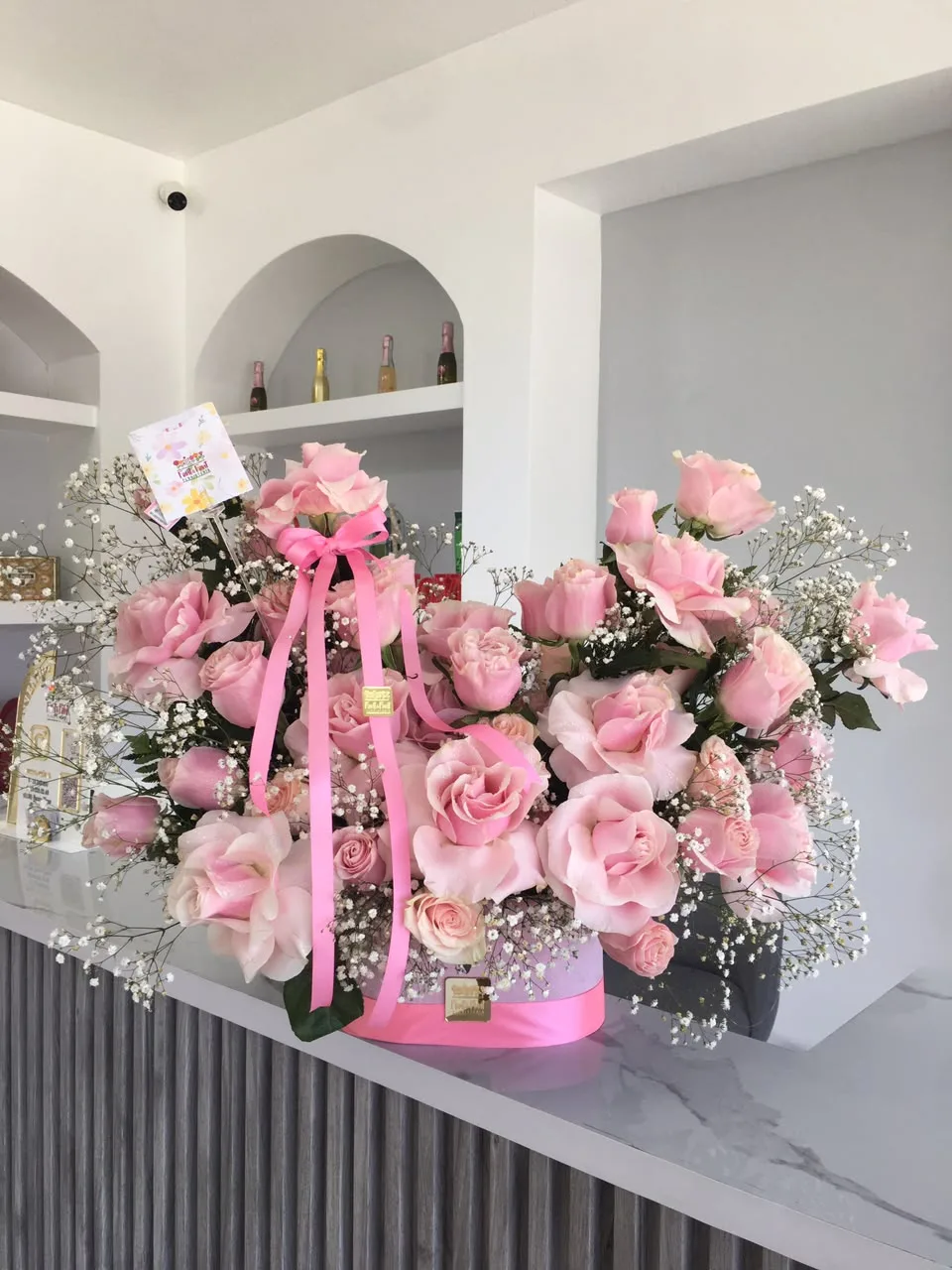 Distribuidora y Floristería Font - Foto 4 | Guía Margarita