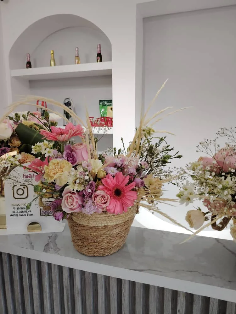Distribuidora y Floristería Font - Foto 6 | Guía Margarita