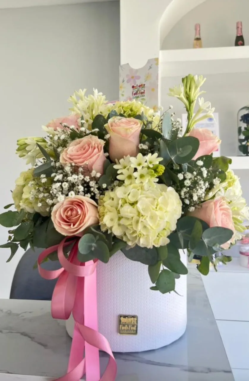 Distribuidora y Floristería Font - Foto 7 | Guía Margarita
