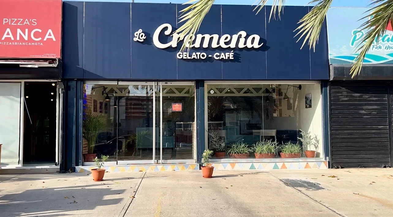 La Cremeria