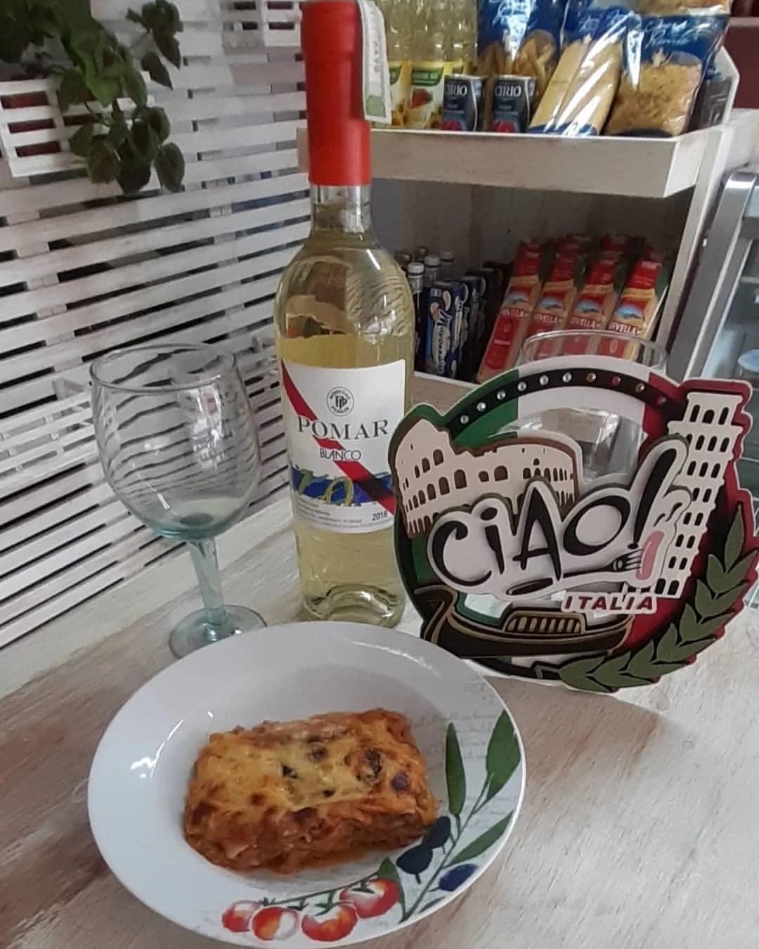 Ciao Italia Margarita - Foto 2 | Guía Margarita