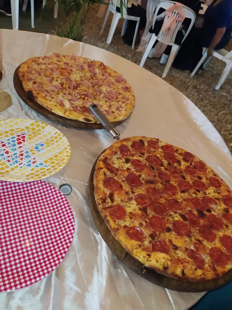 Pizzería Mamma Mía (Juan Griego) - Foto 3 | Guía Margarita