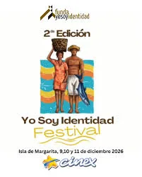 Festival de Cortometrajes Yo Soy Identidad II Edición