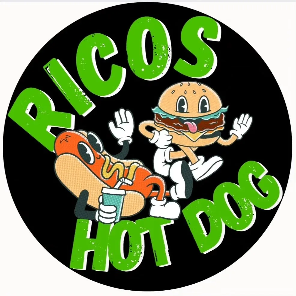 Ricos Hot Dog