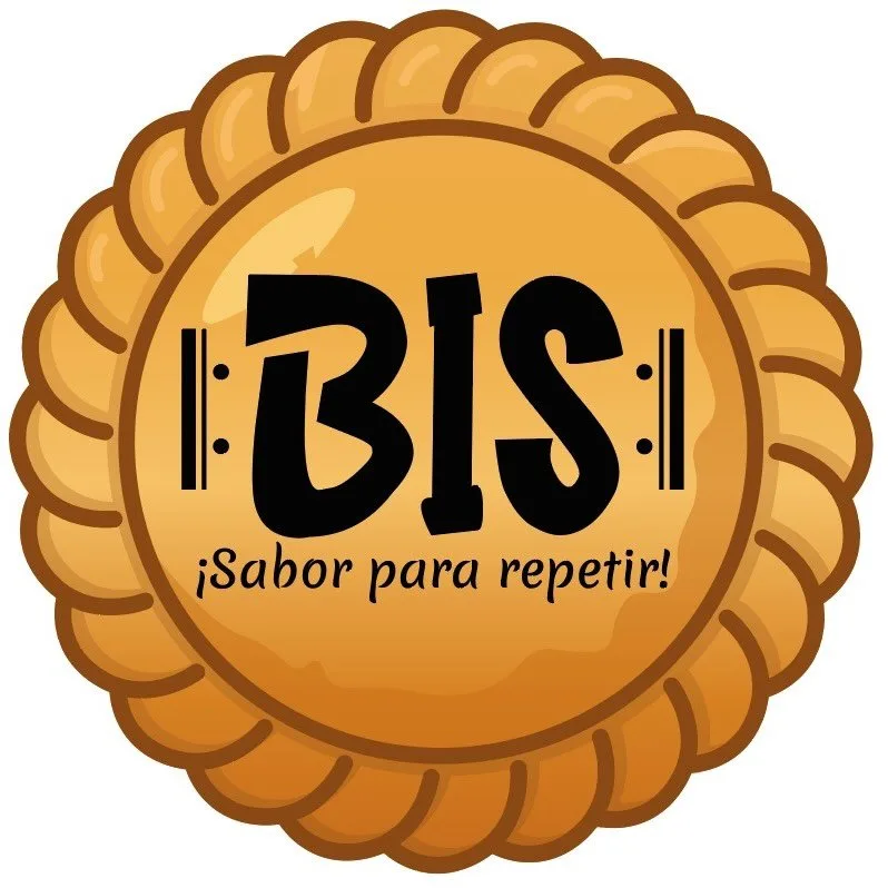 Bis Pasteles Andinos