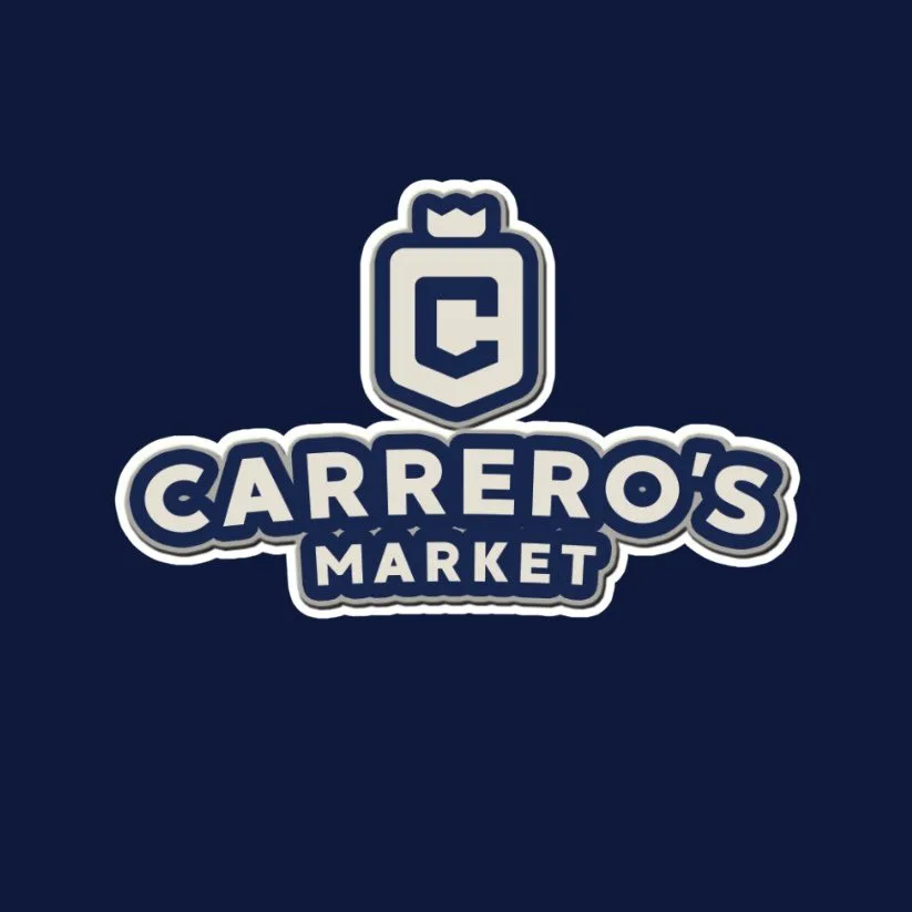 Carrero's Market (Porlamar)
