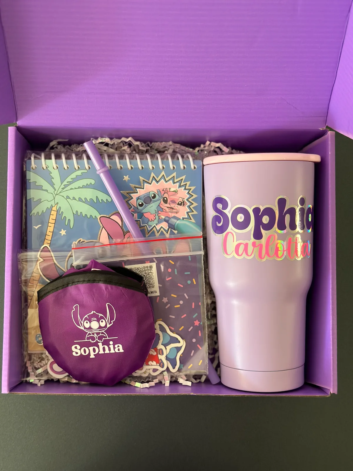 Ultravioleta Papelería Creativa para Eventos - Foto 6 | Guía Margarita