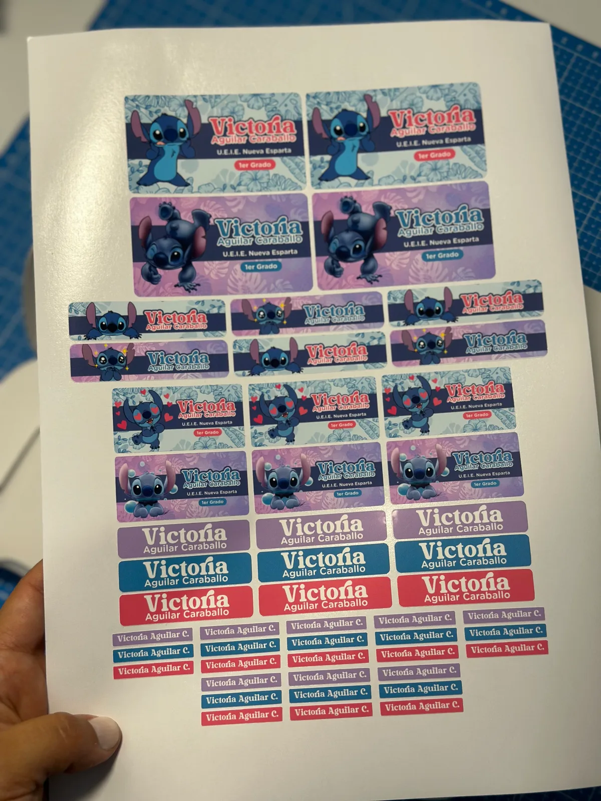 Ultravioleta Papelería Creativa para Eventos - Foto 10 | Guía Margarita