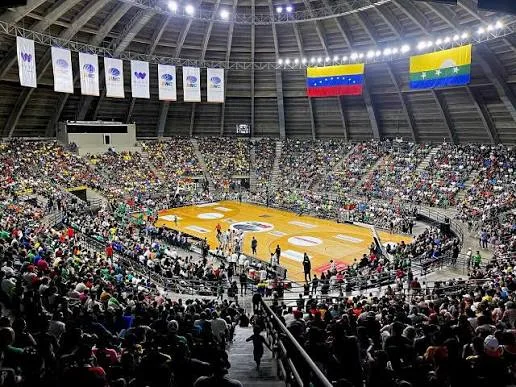 Torneo FIBA AmeriCup 2026 (La Asunción)