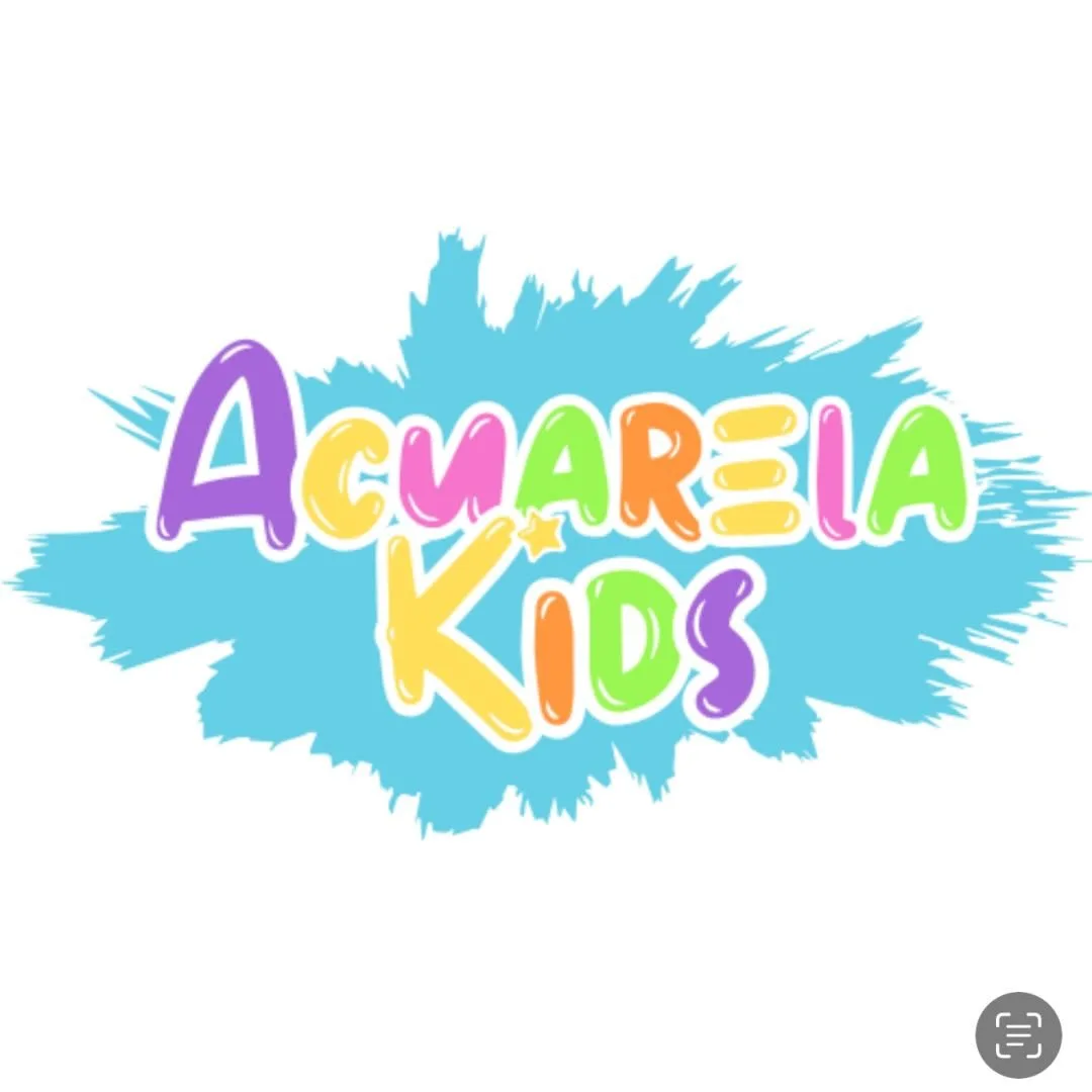 Acuarela Kids