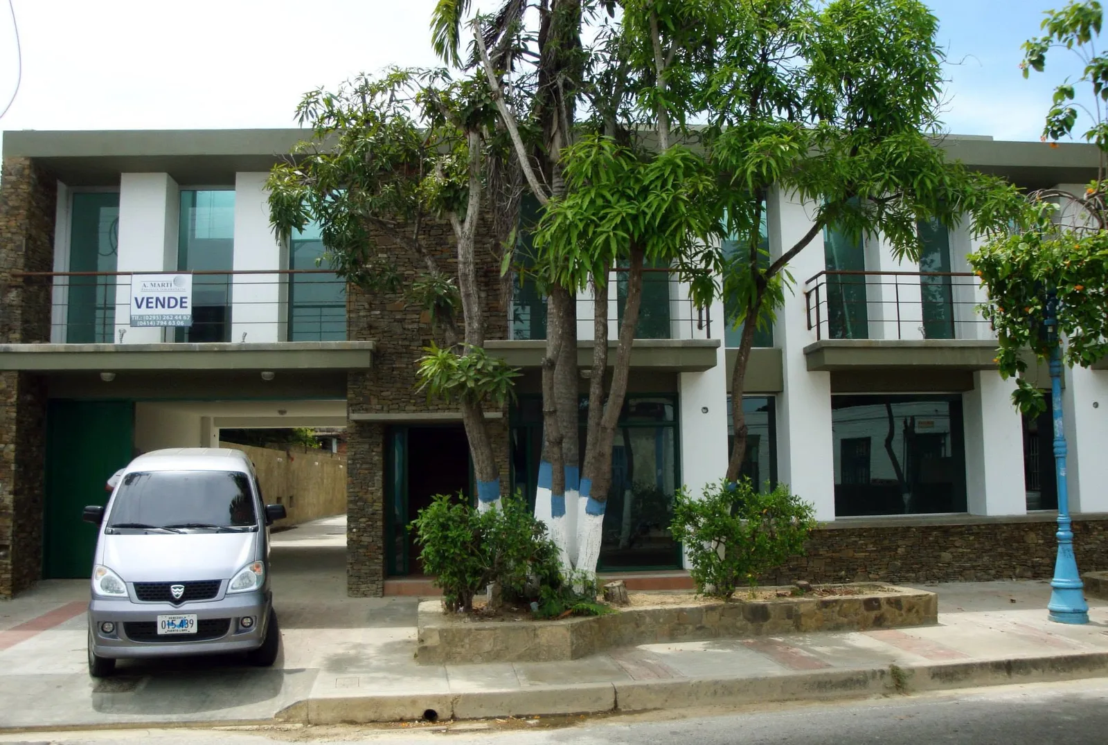 Centro Empresarial Pampatar Cepam - Foto 2 | Guía Margarita