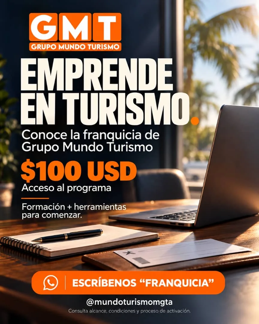 Grupo Mundo Turismo - Foto 2 | Guía Margarita