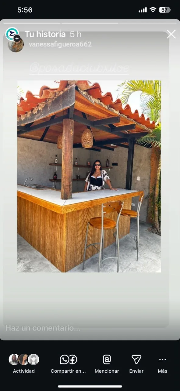 posada club xiloe - Foto 4 | Guía Margarita