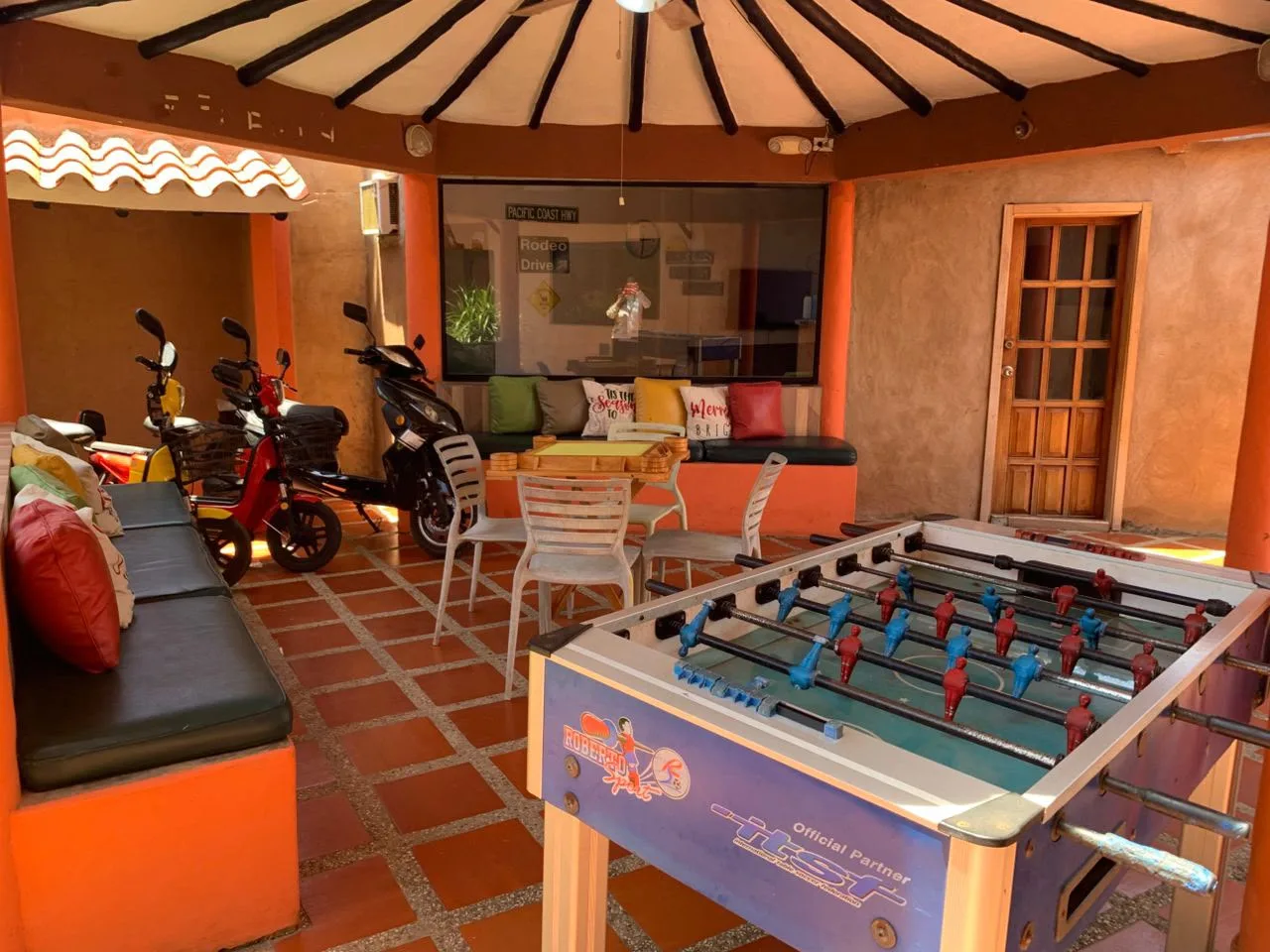 posada club xiloe - Foto 6 | Guía Margarita