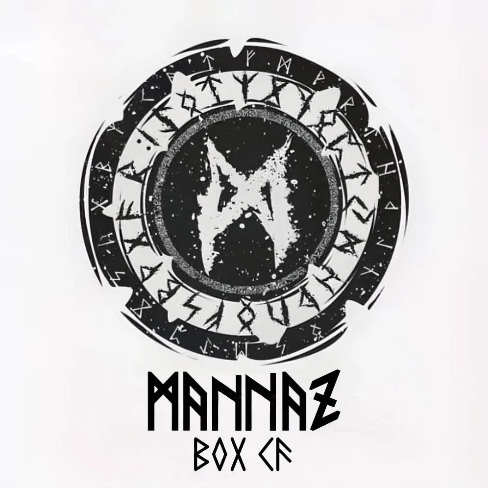 Mannaz Box Margarita